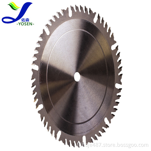 power saw blades/panel cutting saw/saw disc